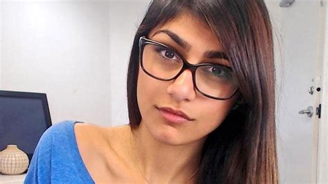 Vídeos pornôs com Mia Khalifa Anal 